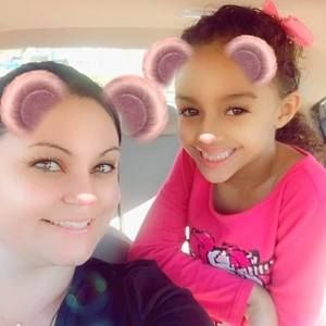 Meet your Posher, Heather